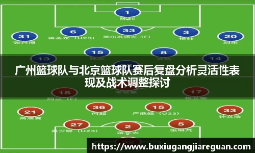 广州篮球队与北京篮球队赛后复盘分析灵活性表现及战术调整探讨